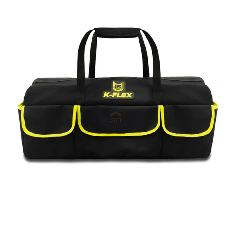 Сумка с инструментами для монтажа материалов K-FLEX