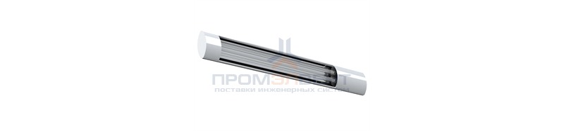 OBN LITE2 230 - бактерицидный облучатель