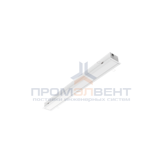 Светодиодный светильник G-ЛАЙН "ВАРТОН" 1174х100х80мм 54 ВТ 4000К диммируемый белый