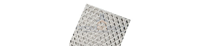 Рассеиватель призма стандарт для G-ЛАЙН 1174*100 (1170*95 мм) 2 шт в упаковке