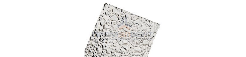 Рассеиватель колотый лед для 1195*180 (1189*174 мм) 2 шт в упаковке