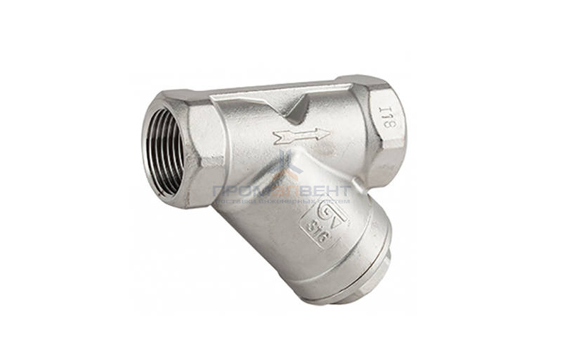 Фильтр грубой очистки GENEBRE 2460 - 2