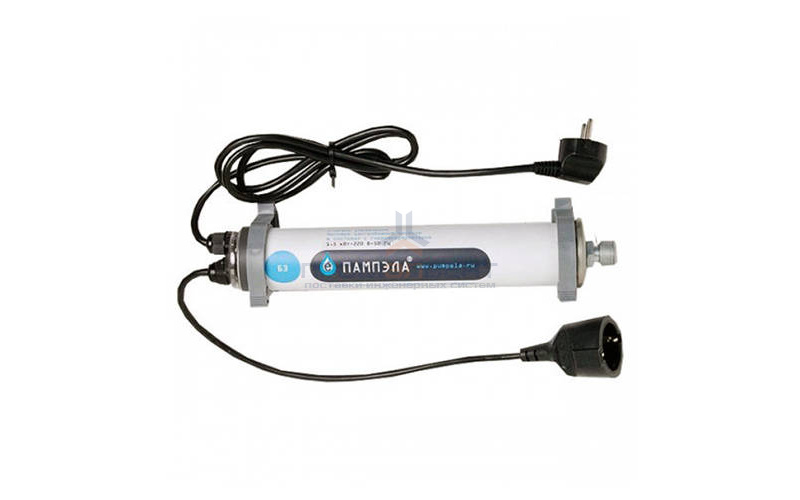 Автоматика для насосов Пампэла КИВ1 Б3