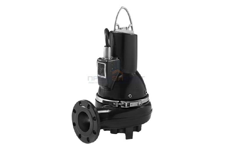 Насос дренажный Grundfos SLV.65.65.11.Ex.2.50B (3x400В)