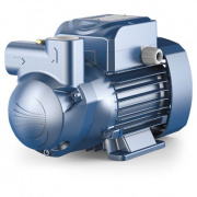 Насос самовсасывающий Pedrollo CKRm 90-E - 0,75 кВт (1x230 В, PN6, Qmax 50 л/мин, Hmax 49 м)