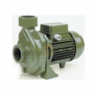 Насос центробежный SAER BP 7B - 2,20 кВт (1x230 В, PN10, Qmax 1050 л/мин, Hmax 19.4 м)