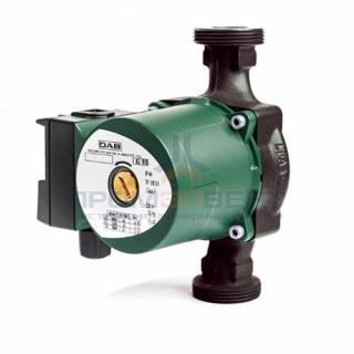 Насос циркуляционный DAB VA 55/130 1/2"