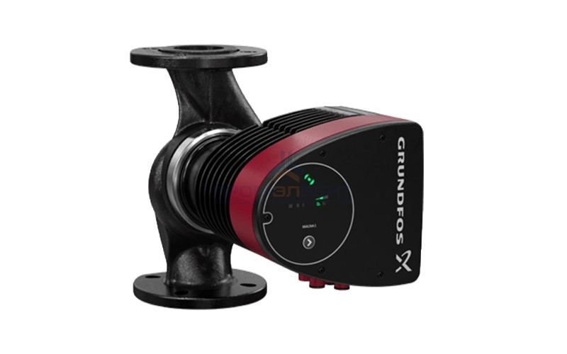 Насос циркуляционный Grundfos MAGNA1 25-40 180 1x230В