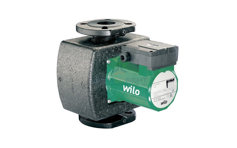 Насос циркуляционный Wilo TOP-S 25/5 (1x230 В)