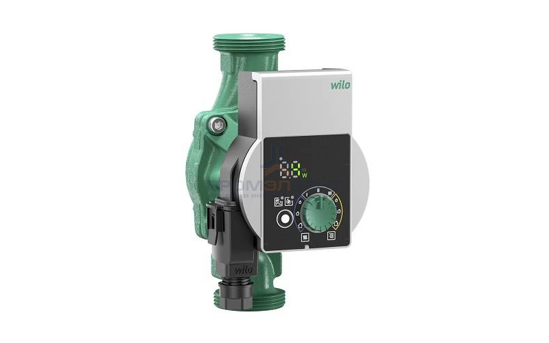 Насос циркуляционный Wilo Yonos PICO 25/1-6 180