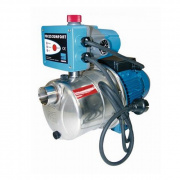 Насосная станция автоматическая EBARA GR.1GP JEXMA/A 100 PRESSCOMFORT