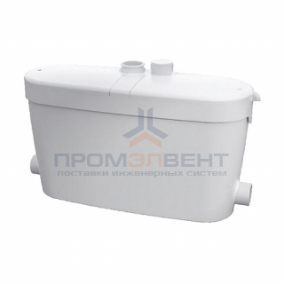 Установка канализационная SFA Saniaccess pump (400 Вт, для кухни и ванной комнаты)