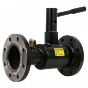 Клапан балансировочный BROEN BALLOREX Venturi FODRV - Ду65 (ф/ф, PN16, Tmax 135°C, Kvs 46,25 м³/ч)