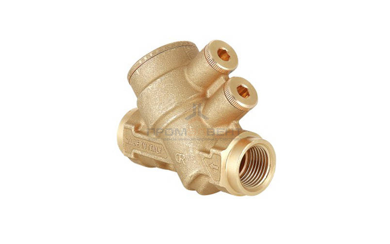 Клапан балансировочный VALTEC VT.PICV.G - 1