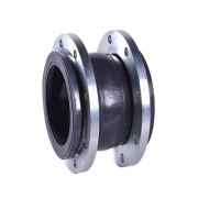 Компенсатор антивибрационный RUSHWORK - Ду300 (ф/ф, PN16, Tmax 110°C, уплотнение EPDM)