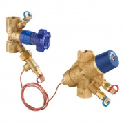 Комплект клапанов высокого давления Cimberio 767H787DP KITD50 (767HP + 787DP, Ду50мм)