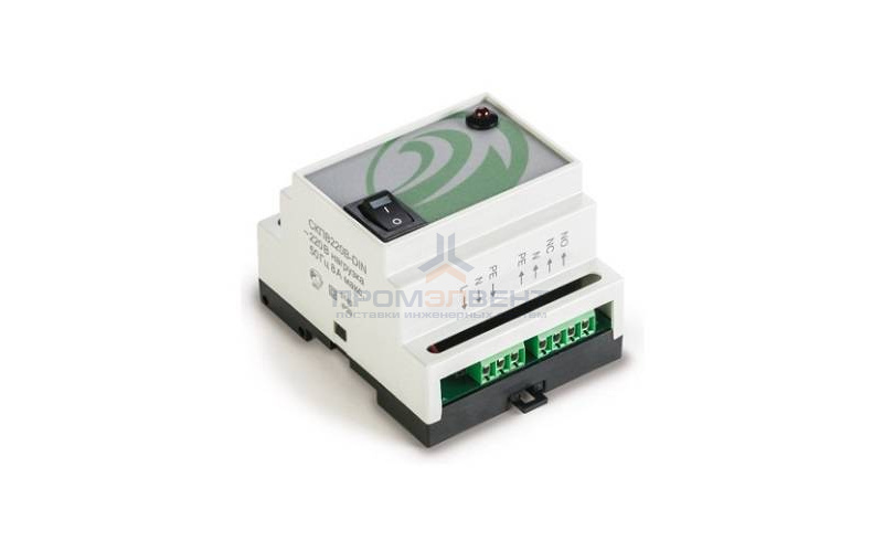 Контроллер Neptun СКПВ12В-din