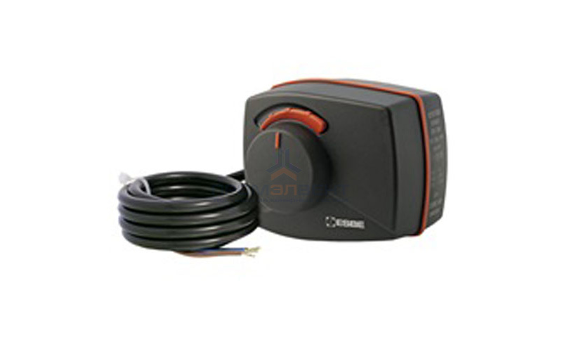 Привод ротационный двухточечный ESBE ARA657 (24В, Tзакр 60 сек)