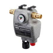 Станция для подпитки системы отопления Oventrop - 3/4" (НР/ЕР, PN10, Tmax 65°C)