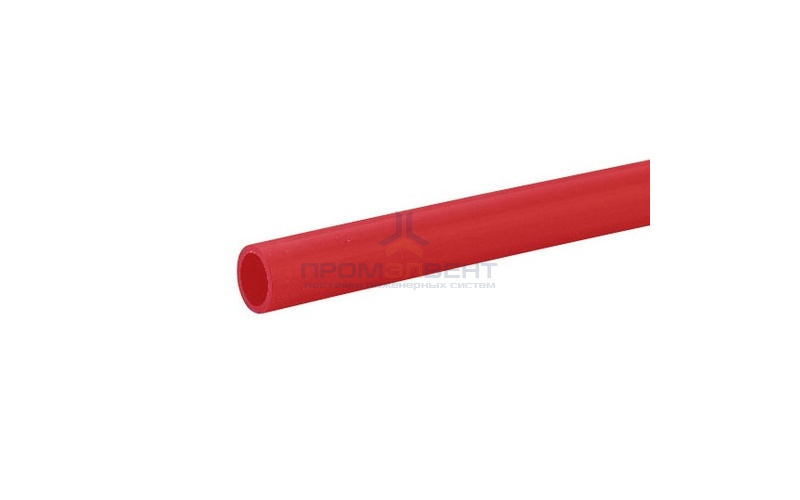 Труба из сшитого полиэтилена Giacomini GIACOTHERM R996T - 20x2.0 (PE-Xb/EVOH, PN8, бухта 100м)