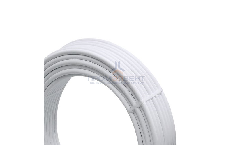 Труба из сшитого полиэтилена Oventrop Copex - 14x2.0 (PE-Xc/EVOH, PN10, Tmax 90°C, бухта 600 м.)