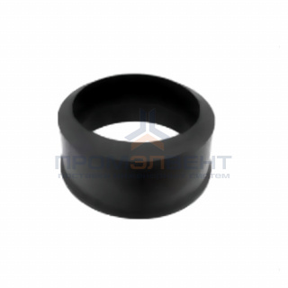 Уплотнение для переходника на чугун Sinikon НПВХ 160