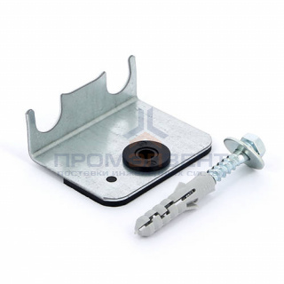 Фиксирующий уголок REHAU (для Г-образных трубок RAUTITAN)