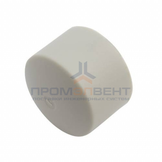 Заглушка FV-Plast - 16 (для полипропиленовых труб под пайку, цвет серый)