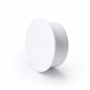 Заглушка REHAU RAUPIANO PLUS - 90 (для системы внутренней канализации)