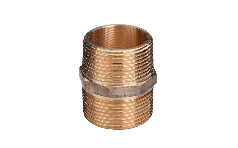 Ниппель Viega 3280 - 1/4