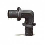 Отвод 90° Varmega Slide-fit - 20 (для труб из сшитого полиэтилена)