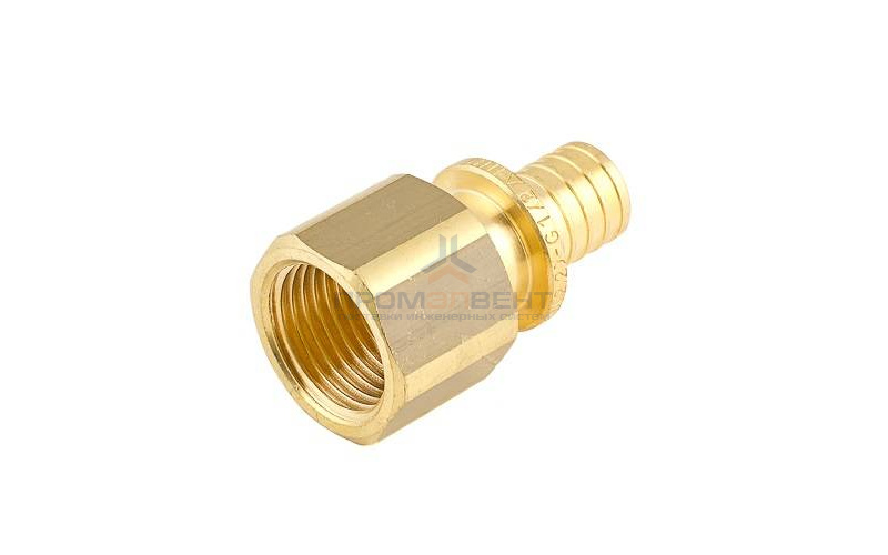 Переход на внутреннюю резьбу SANEXT - 20 x 3/4