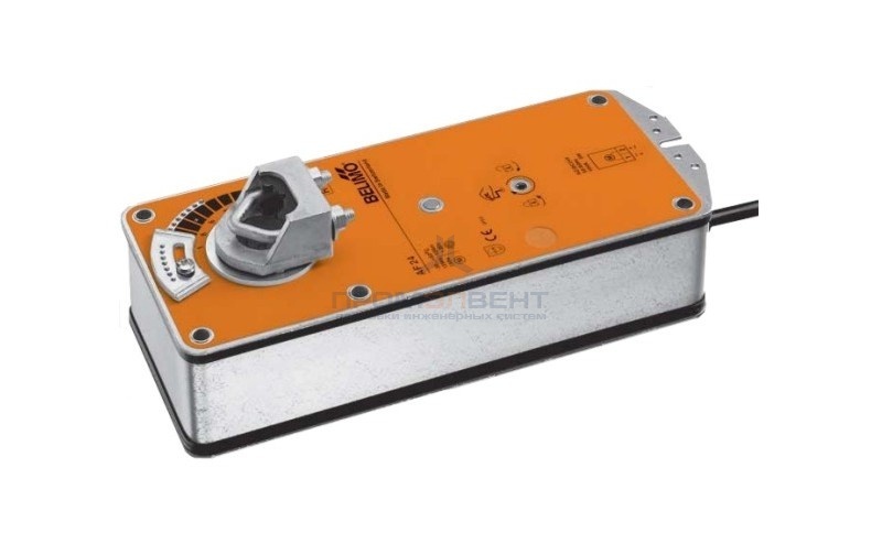 Электропривод Belimo SF24