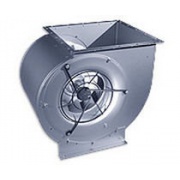 Вентилятор Ziehl-abegg RD40A-4EW.4N.1L центробежный