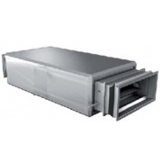 Приточная установка MediumAir 3000/3-E15S 