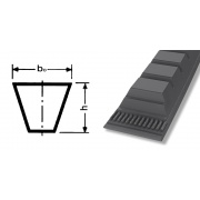 ремень xpa 3150