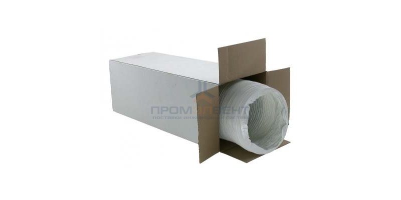 DEC P WHITE PVC  127 15 м