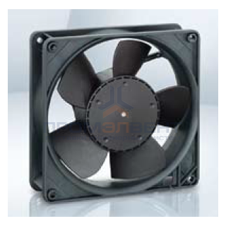 Вентилятор Ebmpapst 5212 NHH 127x127x38 мм осевой 