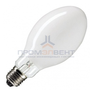 Лампа металлогалогенная Osram HQI-E 150W/NDL CO E27