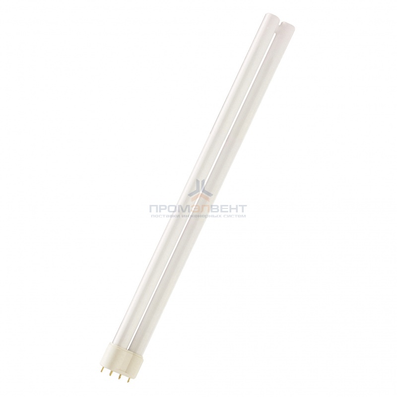 Лампа Philips MASTER PL-L 36W/827/4P 2G11 теплая