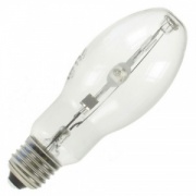 Лампа металлогалогенная BLV HIE 100W ww 3200K CL E27