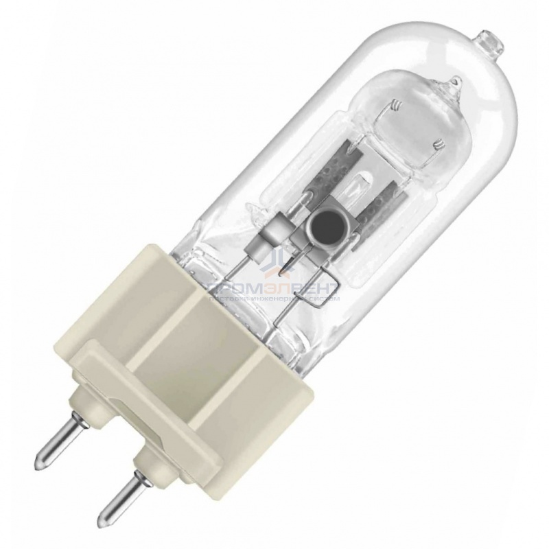 Лампа металлогалогенная Osram HQI-T 70W/WDL POWERSTAR G12