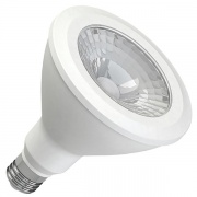 Лампа светодиодная GE LED PAR38 15W (140W) 3000K 90-240V E27 40° WFL IP65 1200lm 25000h