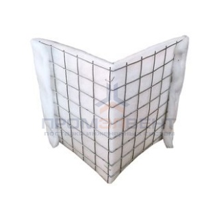 Сменная кассета для ФВ 400 EU3