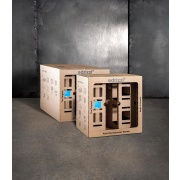 Фильтр сепаратор edrizzi Vario Rough 485-485-295