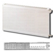 Стальные панельные радиаторы DIA Plus 22 (550x2600 мм, 5.23 кВт)