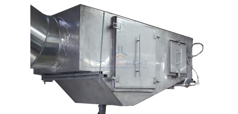 ГИДРОФИЛЬТР ДЛЯ ВЕНТИЛЯЦИИ 7000