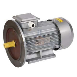 Электродвигатель асинхронный 3ф. АИР 90L6 380В 1,5кВт 1000об/мин (лапы + фланец) 2081 DRIVE IEK