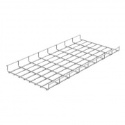 Проволочный лоток 400х35х3000 OSTEC