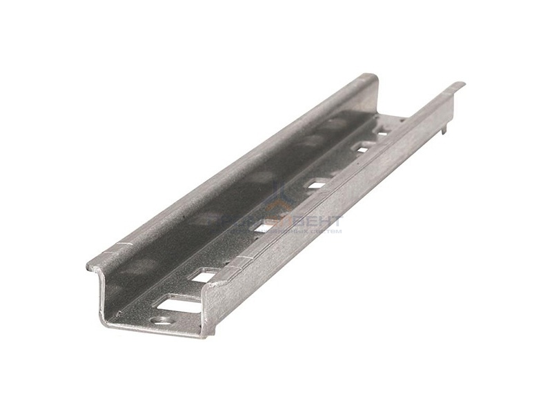 DIN-рейка ABB 35x15x750мм